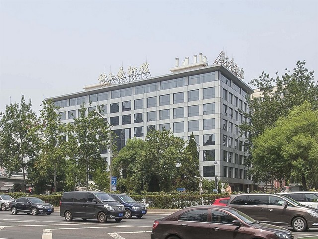 泰州无人超市加盟商